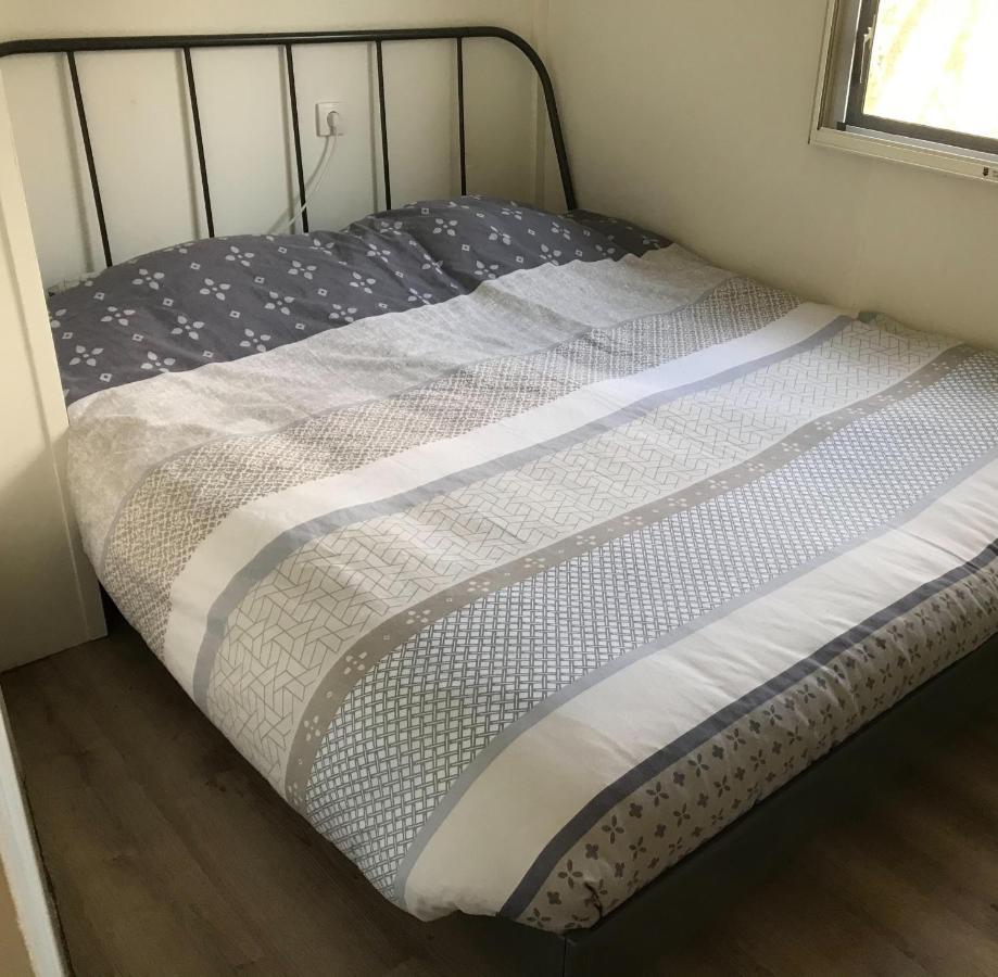 Chalet Buitengewoon Rijs エクステリア 写真