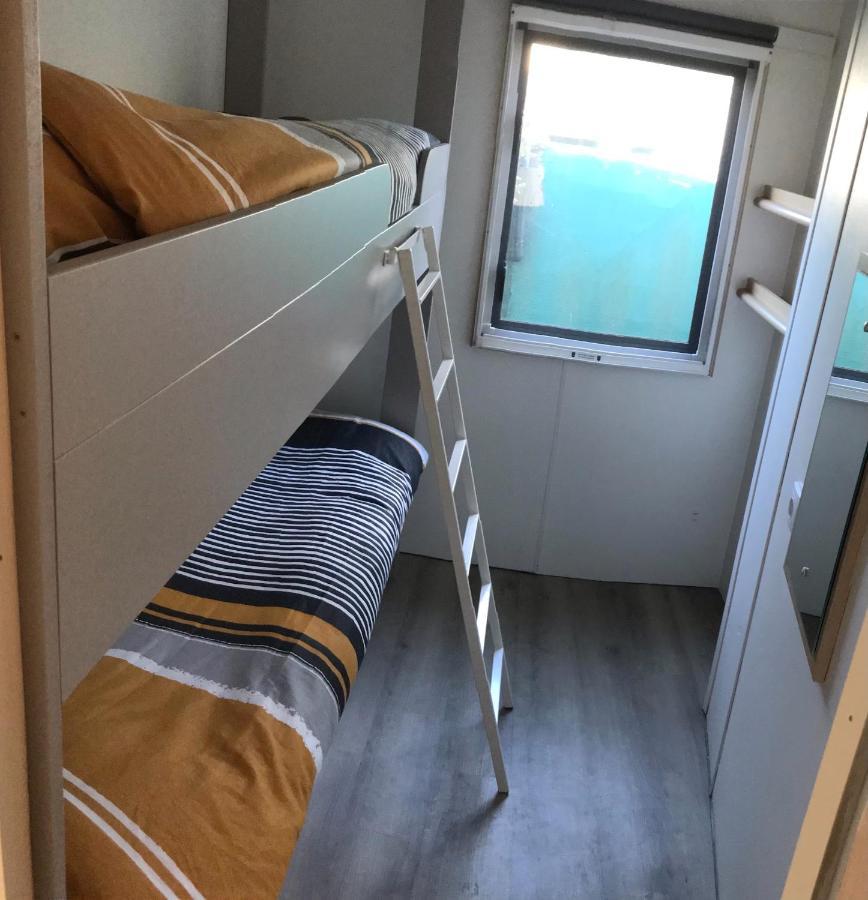 Chalet Buitengewoon Rijs エクステリア 写真