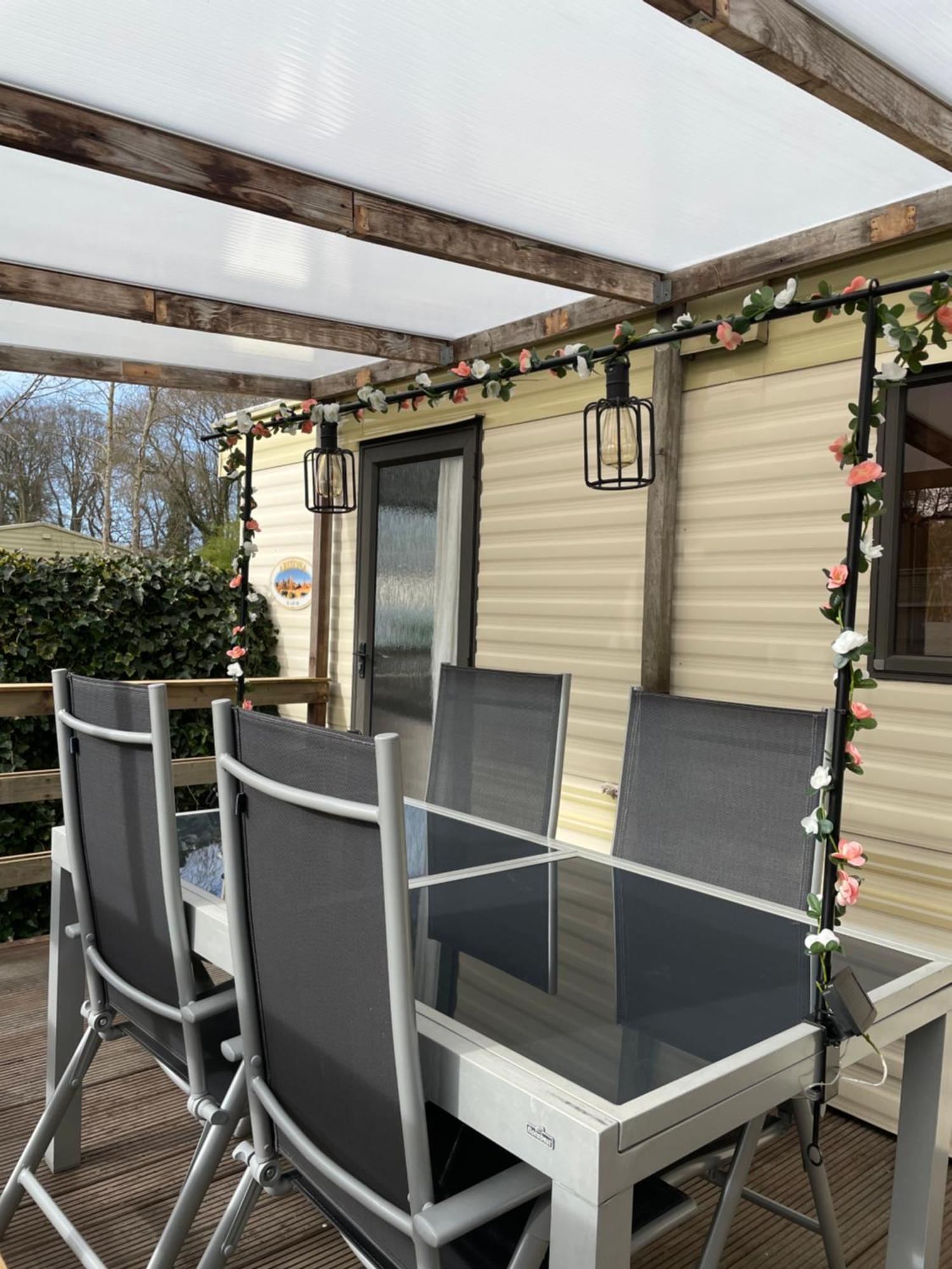 Chalet Buitengewoon Rijs エクステリア 写真